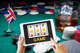 Exploring the Excitement of Betting Casino Online UK 3
