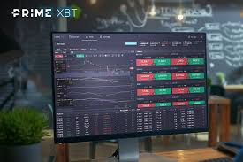 Exploring the PrimeXBT Platform A Comprehensive Review Exploring the PrimeXBT Platform A Comprehensive Review