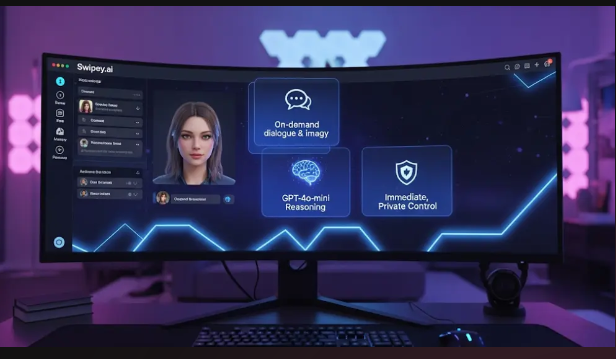 Exploring the Realm of Chat Hentai A New Frontier in Interactive Adult Entertainment