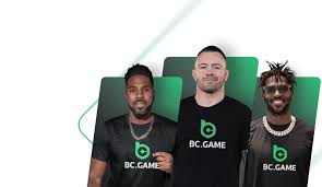 Exploring the Thrills of Online Gaming with BC.Game Exploring the Thrills of Online Gaming with BC.Game