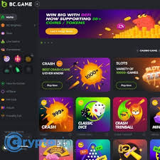 Is BC.Game Legit The Truth Behind the Popular Crypto Casino Is BC.Game Legit The Truth Behind the Popular Crypto Casino