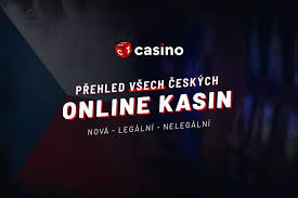 Objevte Nova Ceska Online Casina Nejlepší Místo pro Hraní a Zábavu Objevte Nova Ceska Online Casina Nejlepší Místo pro Hraní a Zábavu