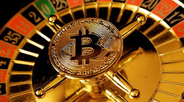 オンラインカジノ ビットコインの魅力と利用ガイド