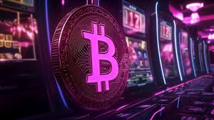 オンラインカジノ 仮想通貨を利用する新しい楽しみ方 オンラインカジノ 仮想通貨を利用する新しい楽しみ方