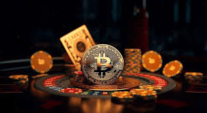 オンラインカジノ 仮想通貨を利用する新しい楽しみ方 オンラインカジノ 仮想通貨を利用する新しい楽しみ方
