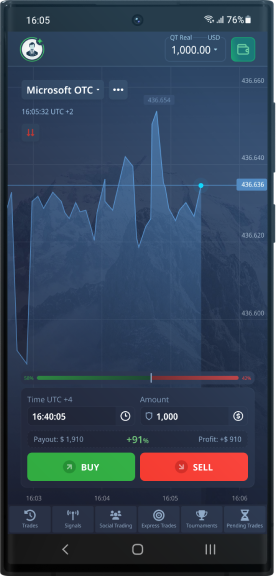 Pocket Option Log in A Comprehensive Guide Pocket Option Log in A Comprehensive Guide