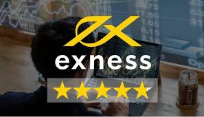 The Comprehensive Guide to Exness CFD Broker The Comprehensive Guide to Exness CFD Broker