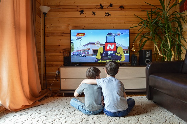 The Future of Entertainment Energy Efficient TV for Sustainable Viewing
