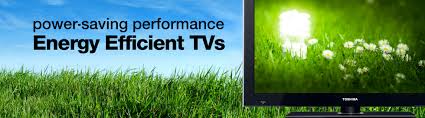 The Future of Entertainment Energy Efficient TV for Sustainable Viewing