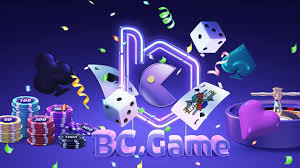 Todo lo que necesitas saber sobre BC.Game México 8