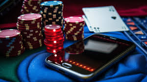 Understanding Compliance Requirements for Online Casinos 1 Understanding Compliance Requirements for Online Casinos 1