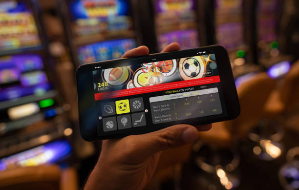 Unlocking the World of Cross-Casino Promotions Unlocking the World of Cross-Casino Promotions