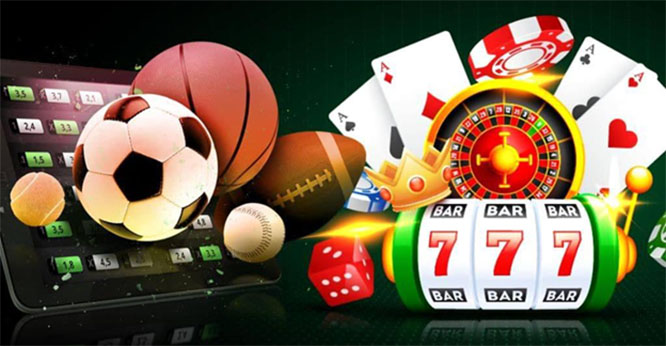 Where to Gamble with Low Risk 42 Where to Gamble with Low Risk 42