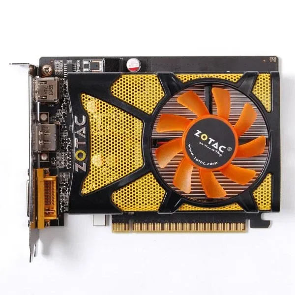 VGA 2G GT440