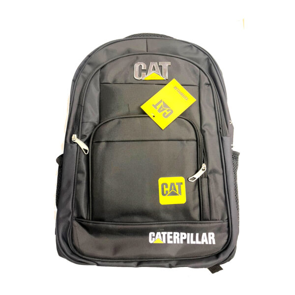 BAG BACK CAT ACTIV AD