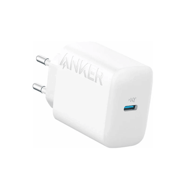 PHONE CHARGER Anker 20W A2347L21