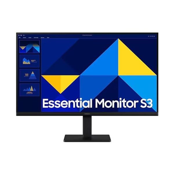Monitor Samsung 27 LS27D302GAUXEN NEW