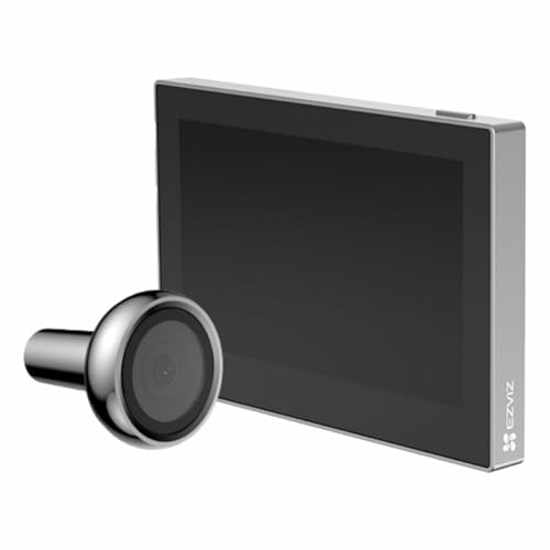 Cam Ezviz HP2