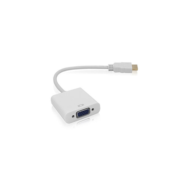 Convert HD to VGA G+