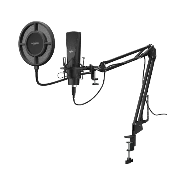 uRage Stream 800 HD Studio Streaming Microphone