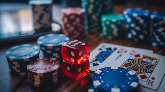 Get More From Every Wager Maximizing Your Betting Potential Get More From Every Wager Maximizing Your Betting Potential