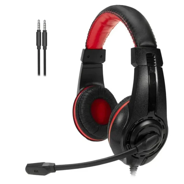 Headphone Gigamax Y888 G+