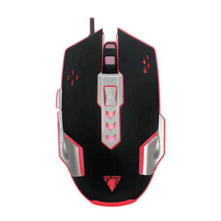 WIRED MOUSE jedel GM880