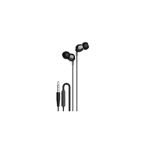 Handfree Moxom EP18