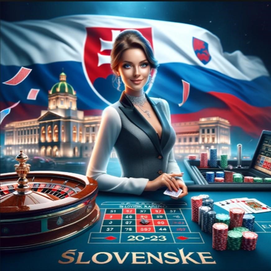 Nová kasina 2025 Co nás čeká na trhu s online hazardem Nová kasina 2025 Co nás čeká na trhu s online hazardem