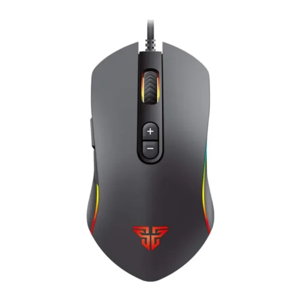WIRED MOUSE FANTECH THOR X9