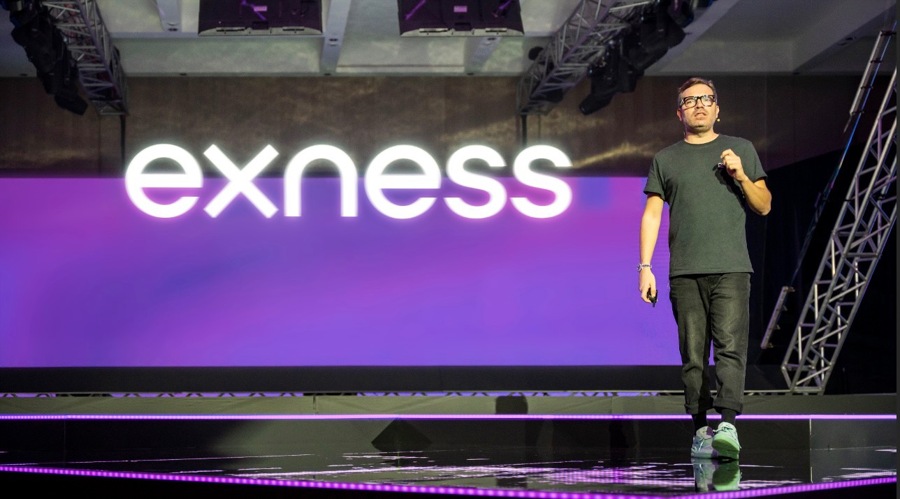 Trading With Exness App For Your Financial Success