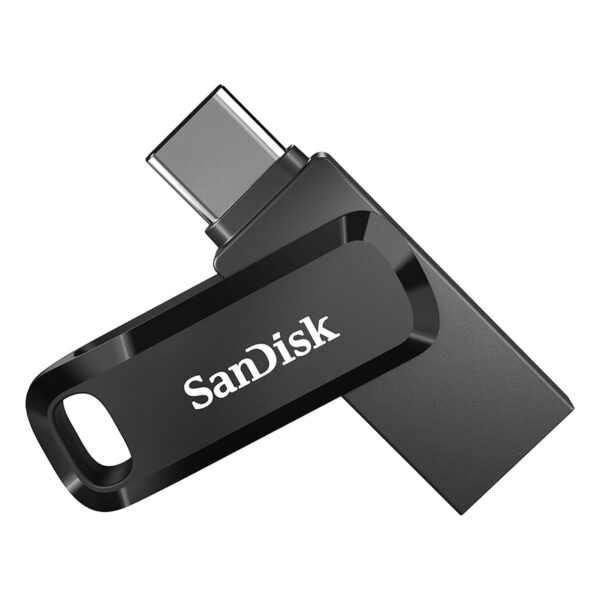 FLASH D 128G Sandisk C3 G46 TC AM