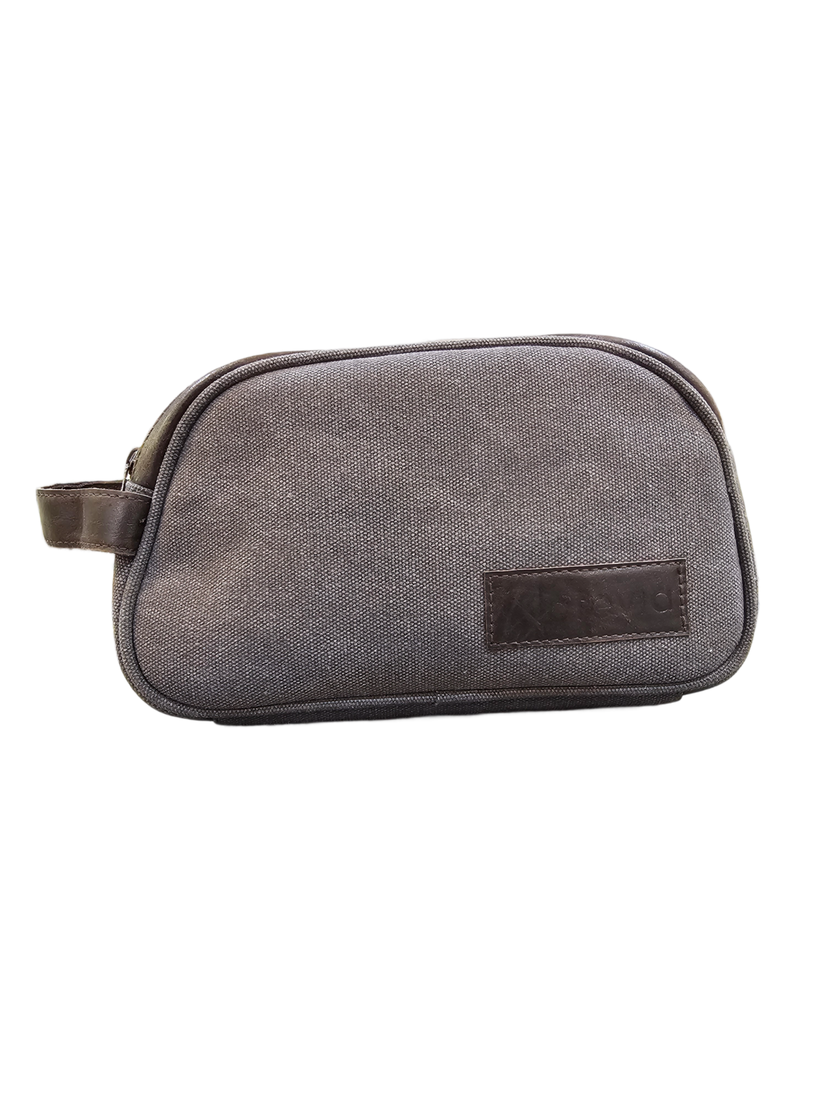 ⁦Hand Bag MOTEVIA Gray⁩ - الصورة ⁦1⁩