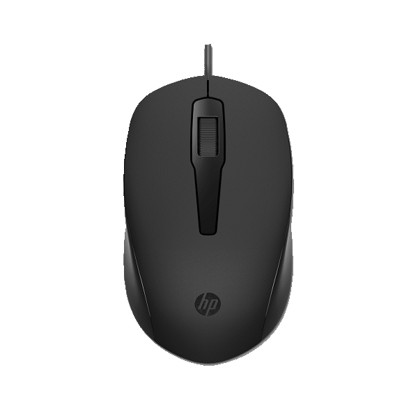 WIRED MOUSE HP 150 M171