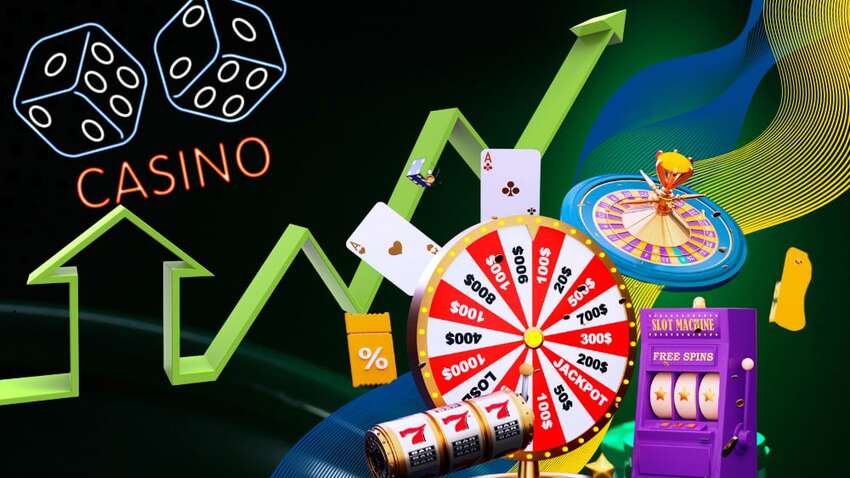 Exploring New UK Online Casino Operators Trends and Opportunities