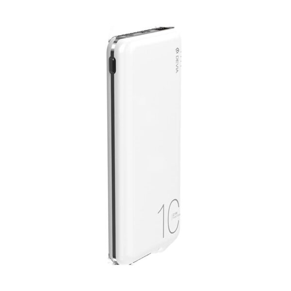 Power Bank Devia MP34K 10000MAH