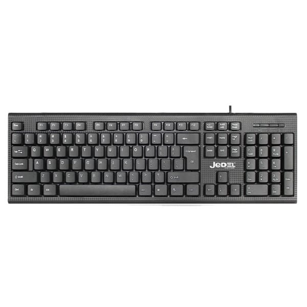 Keyboard jode K19