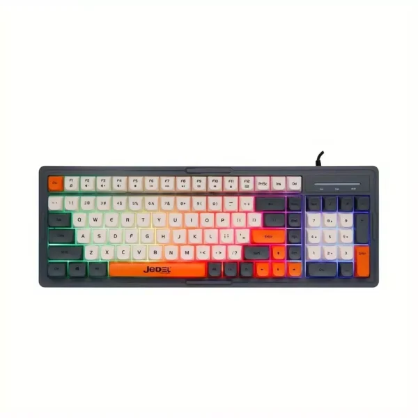Keyboard jedel K32