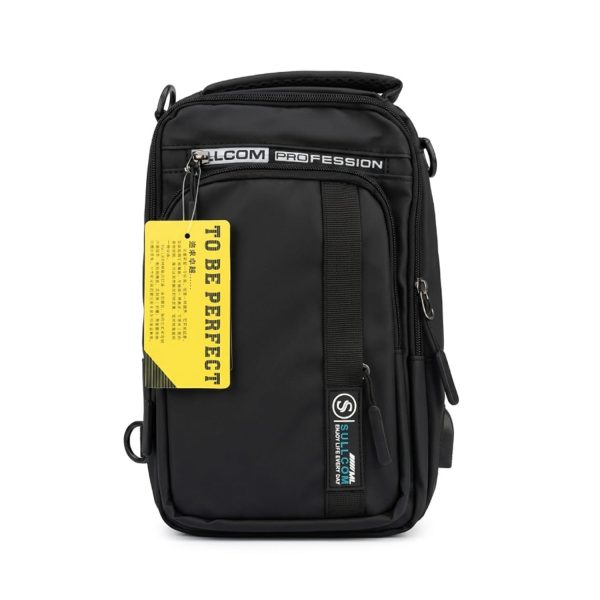 (CROSS) BAG MINI Sullcom 3*1