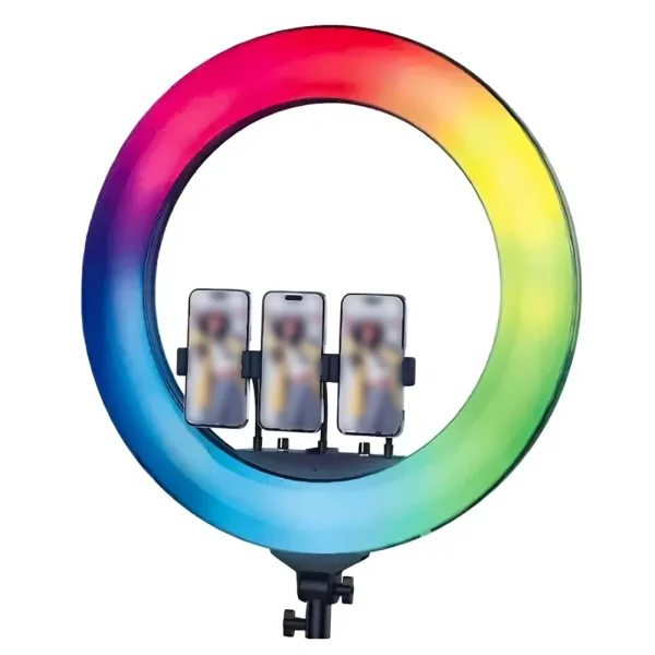 Ring Light Plokama R45 PRO