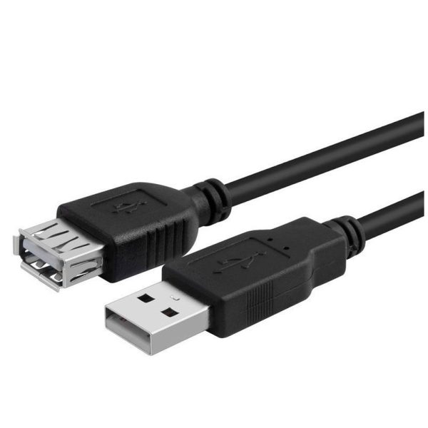 USB EX DC001 ETRAIN 5M 2B