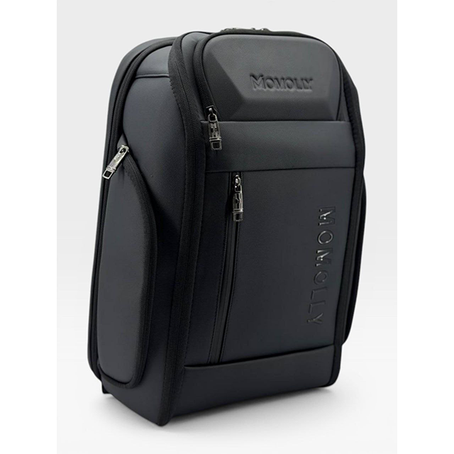 2. (BACK) BAG MOMOLLY 8005 SAF (15:19) - الصورة 1