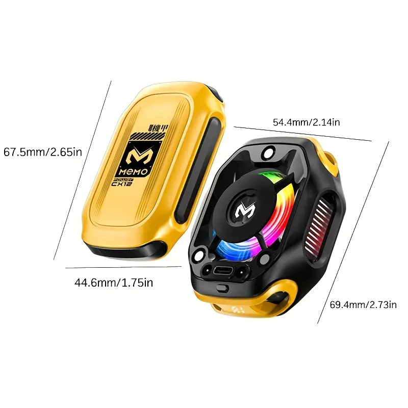 332c1206926346c89e01a65caefb7343~tplv-fhlh96nyum-crop-webp_800_800 COOLER MOBILE MEMO (CX12) - الصورة 1