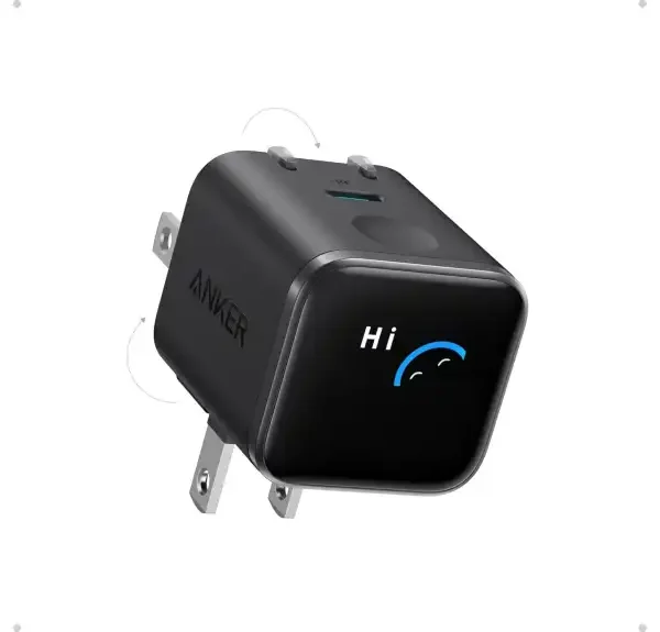 PHONE CH ANKER 45W AI